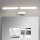 Brilagi - LED-освещение для зеркала в ванной 2 в 1 TUBEO LED/8 Вт/230 В 60 см IP44 белый