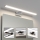 Brilagi - LED-освітлення дзеркала для ванної 3-в-1 VESTRA LED/12Вт/230В 60 см IP44 блискучий хром
