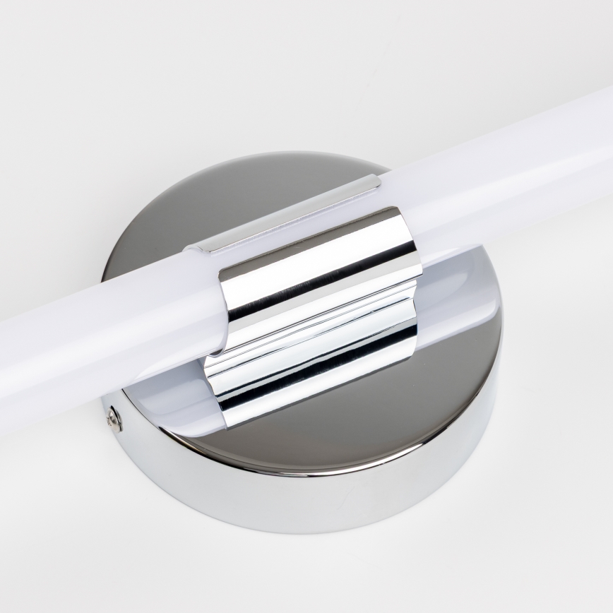 BRILAGI - LED-підсвітка дзеркала LARA LED/10W/230V 60 см IP44 глянцевий хром