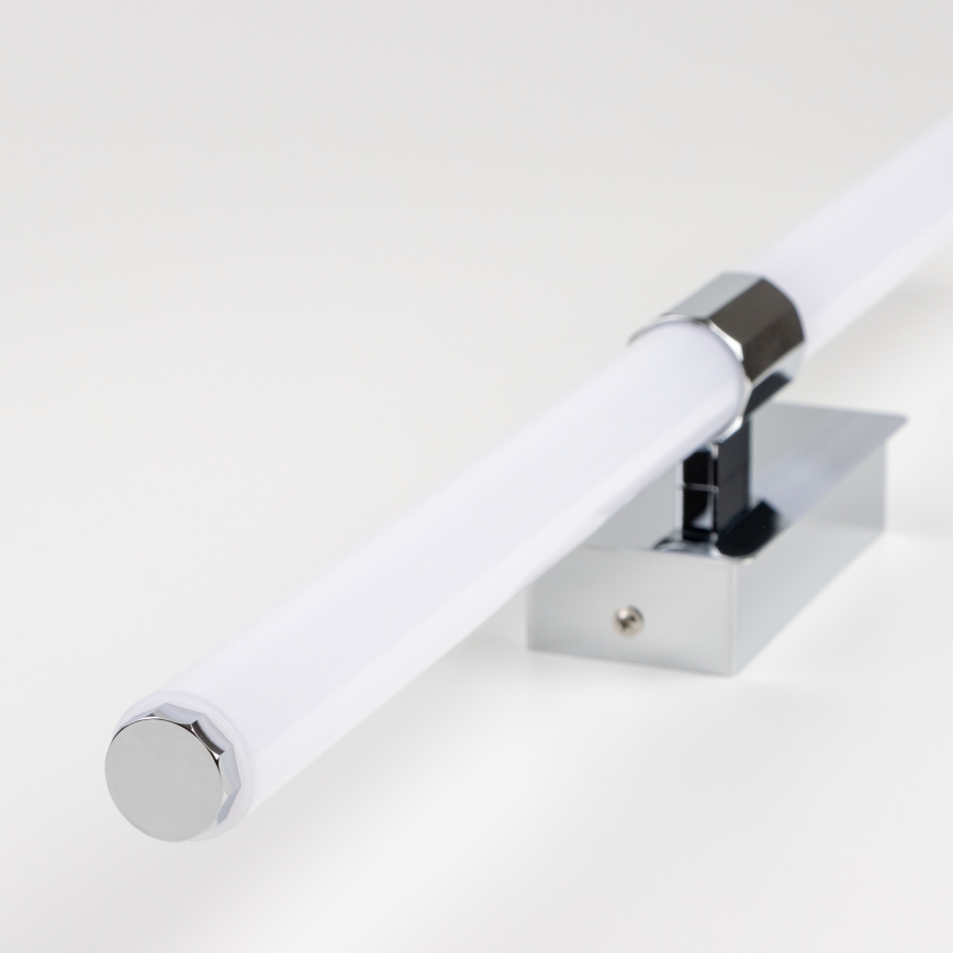 BRILAGI - LED-підсвітка дзеркала для ванної DIANA LED/10W/230V 60 cm IP44 глянцевий хром