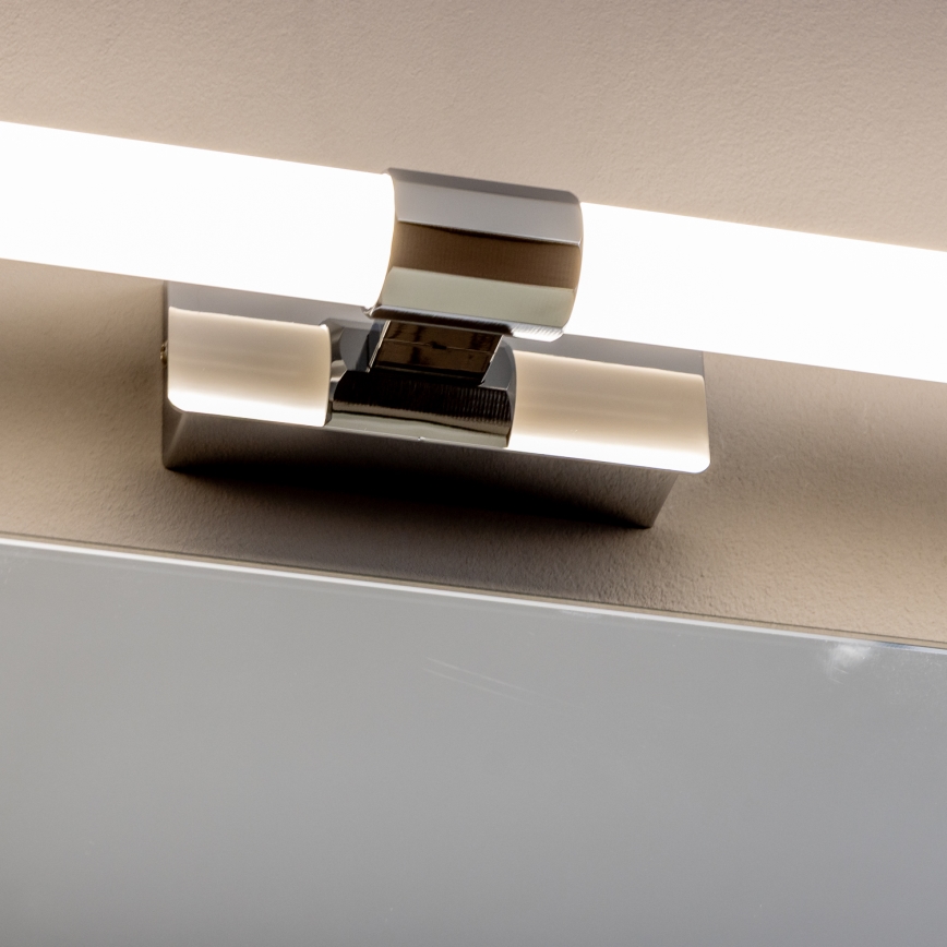 BRILAGI - LED-підсвітка дзеркала для ванної DIANA LED/10W/230V 60 cm IP44 глянцевий хром