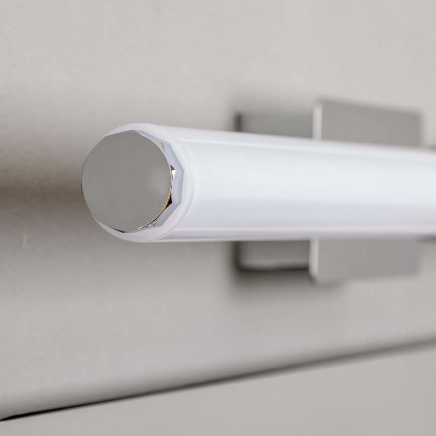 BRILAGI - LED-підсвітка дзеркала для ванної DIANA LED/10W/230V 60 cm IP44 глянцевий хром