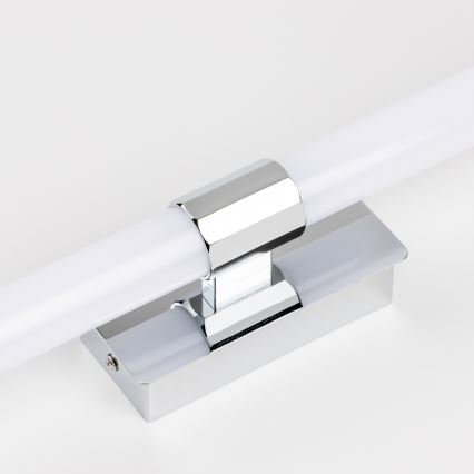 BRILAGI - LED-підсвітка дзеркала для ванної DIANA LED/10W/230V 60 cm IP44 глянцевий хром