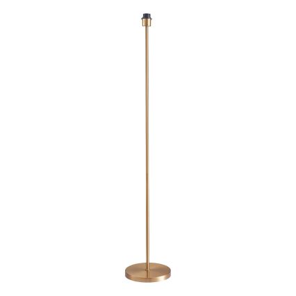 BRILAGI - LED підлогова лампа CERIA 1xE27/20W/230V діам. 30 см зелена/золота