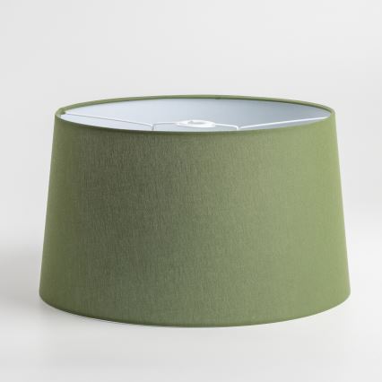 Brilagi - LED підлогова лампа CERIA 1xE27/40W/230V діаметр 45 см зелена/чорна