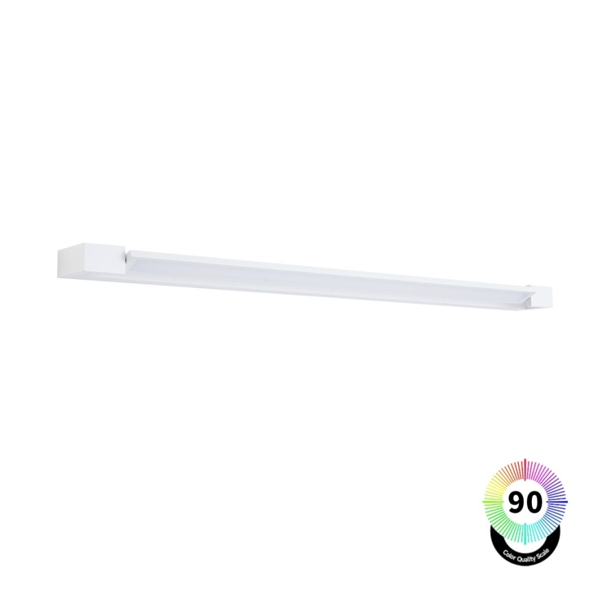 BRILAGI - LED-підсвітка дзеркала для ванної кімнати AQUA LINE LED/28Вт/230В 100 см IP44 білий CRI 90