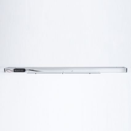 BRILAGI - LED-підсвітка дзеркала для ванної кімнати AQUA LINE LED/28Вт/230В 100 см IP44 білий CRI 90