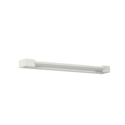 Brilagi - LED-підсвітка дзеркала для ванної кімнати AQUA LINE LED/18W/230V 60 см IP44 біла CRI 90