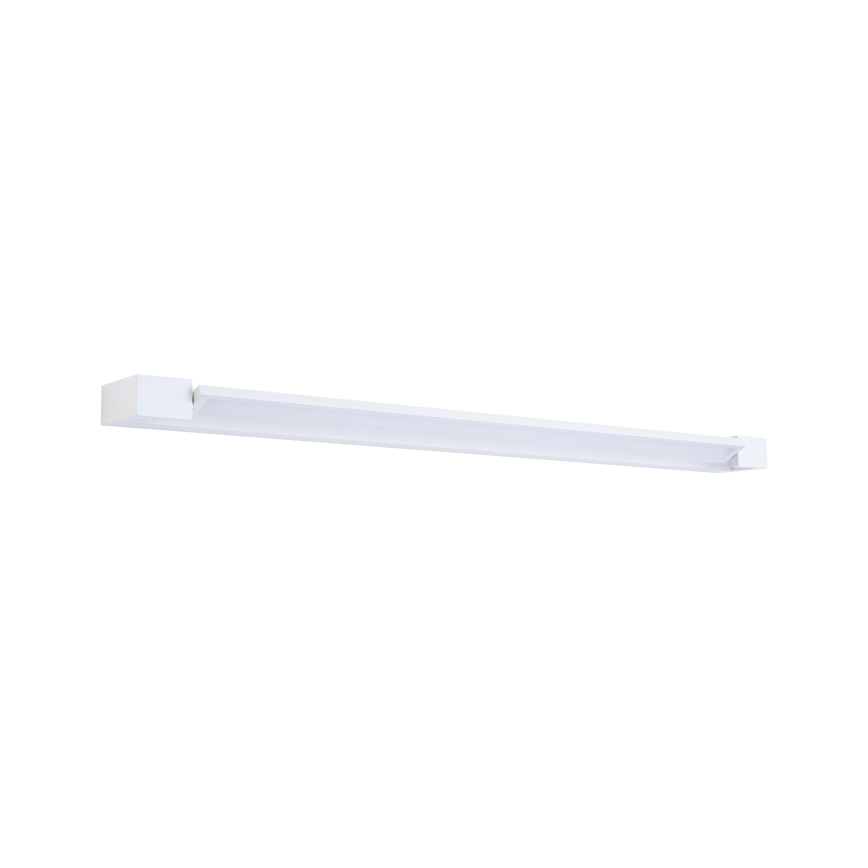 Brilagi - LED освітлення дзеркала для ванної кімнати AQUA LINE LED/24W/230V 90 cm IP44 білий