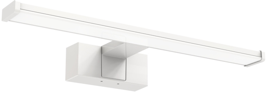 Brilagi - LED Підсвітка для дзеркала для ванної VESTRA LED/6W/230V 30 см IP44 білий