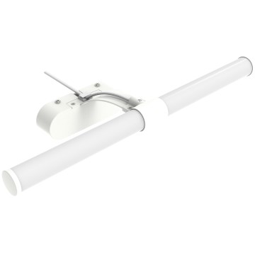 Brilagi - LED Підсвітка для дзеркала у ванній TUBEO LED/6W/230V 40 см IP44 білий