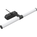 Brilagi - LED Підсвітка для дзеркала у ванній TUBEO LED/6W/230V 40 см IP44 чорний