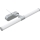 Brilagi - LED Підсвітка для дзеркала у ванній TUBEO LED/6W/230V 40 см IP44 срібний
