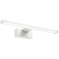Brilagi - LED Підсвітка для дзеркала у ванній VESTRA LED/15W/230V 80 см IP44 білий