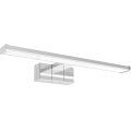 Brilagi - LED Підсвітка для дзеркала у ванній VESTRA LED/15W/230V 80 см IP44 глянцевий хром