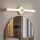 Brilagi - LED-підсвітка для дзеркала у ванній кімнаті LARA LED/10W/230V 60 cm IP44 золота