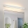 Brilagi - LED-підсвітка дзеркала для ванної кімнати AQUA LINE LED/18W/230V 60 см IP44 біла CRI 90