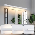 BRILAGI - LED-підсвітка дзеркала для ванної кімнати AQUA LINE LED/28Вт/230В 100 см IP44 білий CRI 90