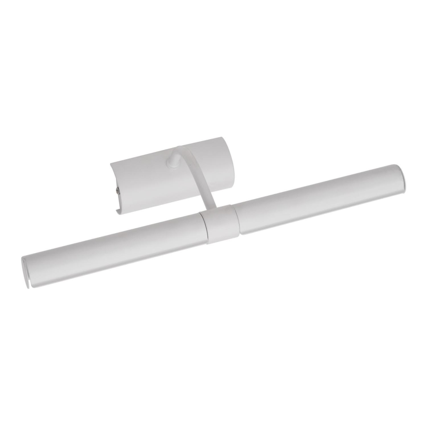 Brilagi - LED підсвітка картин DANAE 2xE14/4W/230V 3000K білий
