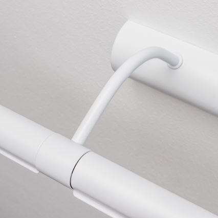 Brilagi - LED підсвітка картин DANAE 2xE14/4W/230V 3000K білий