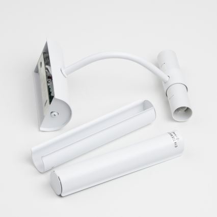 Brilagi - LED підсвітка картин DANAE 2xE14/4W/230V 3000K білий
