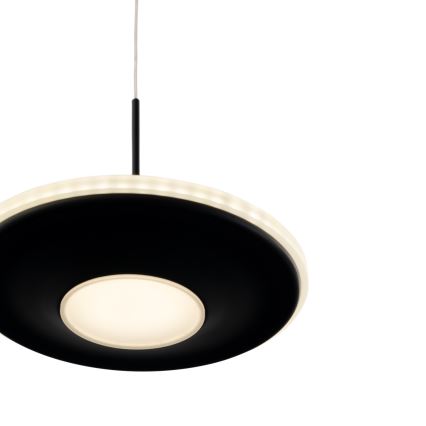 Brilagi - LED підвісна люстра на тросі VERANO 3xLED/15W/230V