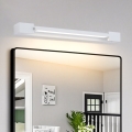 Brilagi - LED подсветка зеркала для ванной AQUA LINE LED/12Вт/230В 45 см IP44 белая