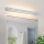 Brilagi - LED-подсветка зеркала для ванной AQUA LINE LED/18W/230V, 60 см, IP44, матовый хром, CRI 90
