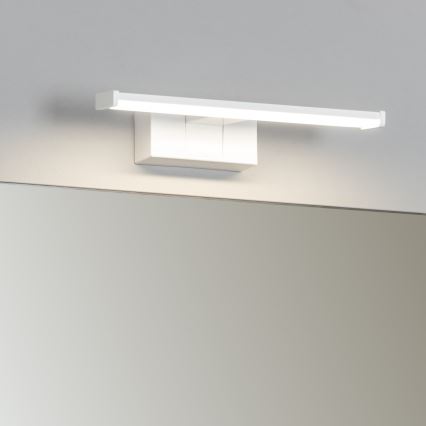 Brilagi - Светодиодный светильник для зеркала в ванной 3 в 1 VESTRA LED, 6 Вт, 230 В, 30 см, IP44, белый