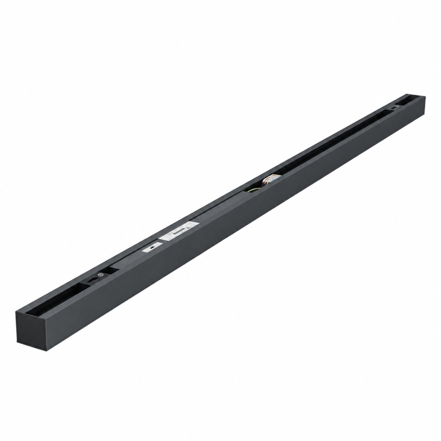 Brilagi - LED потолочный накладной/подвесной светильник SYNODICO LED/30W/230V 4000K антрацит