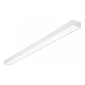 Brilagi - LED потолочный накладной/подвесной светильник SYNODICO LED/30W/230V 4000K белый