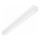 Brilagi - LED потолочный накладной светильник FULLDAY LED/10/15/20Вт/230В 2700/4000/6000K 60 см UGR<19 белый