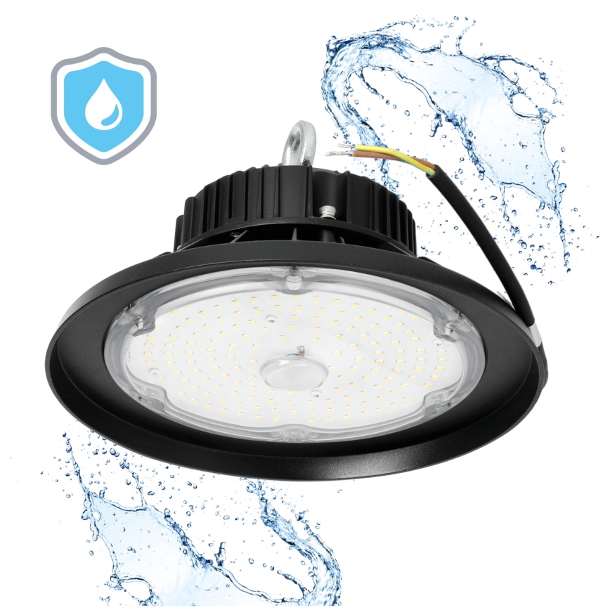 BRILAGI - светодиодный потолочный промышленный светильник TITAN PRO HIGHBAY LED/100W/230V 4000K IP65
