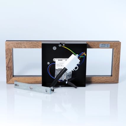 Brilagi - LED-потолочный светильник AXIS LED/12Вт/230В