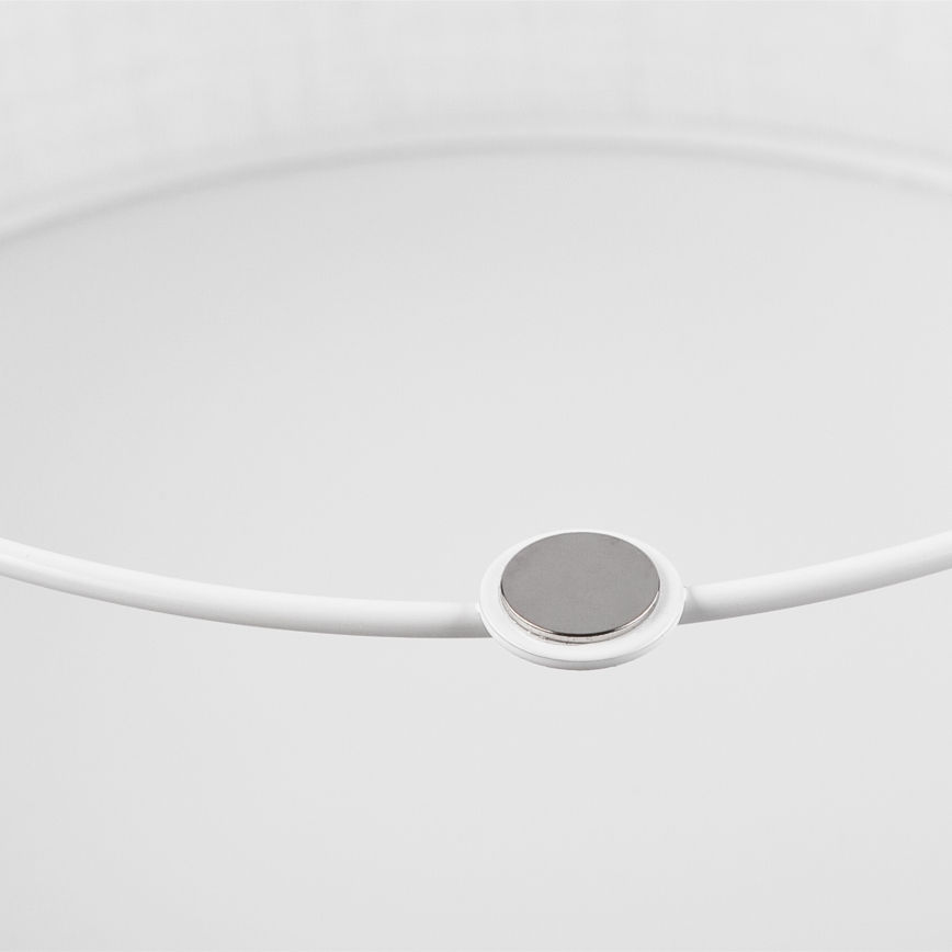 Brilagi - LED Потолочный светильник BELLADONNA 2xE27/15W/230V диаметр 40 см черный/дуб