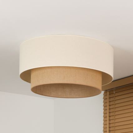 Brilagi - LED потолочный светильник BOHO STYLE 3xE27/15W/230V диаметр 60 см