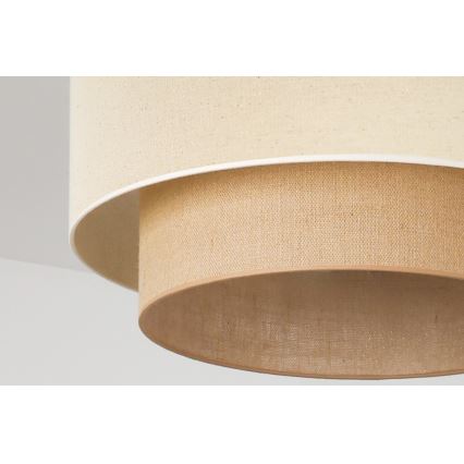 Brilagi - LED потолочный светильник BOHO STYLE 3xE27/15W/230V диаметр 60 см