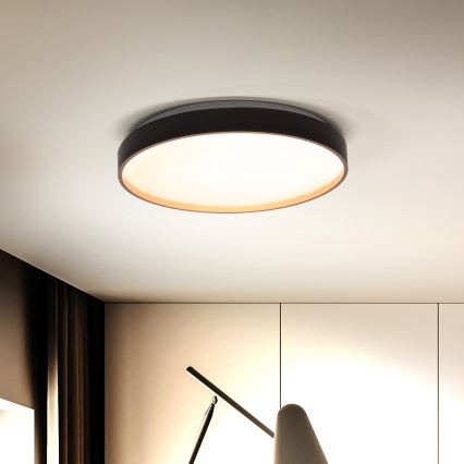 Brilagi - LED потолочный светильник CALA LED/24W/230V Ø 29,5 см