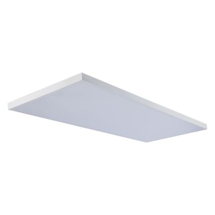 Brilagi - потолочный LED-светильник для ванной комнаты FRAME LED/96W/230V 120x60 cm 3000/4000/6000K IP44 белый