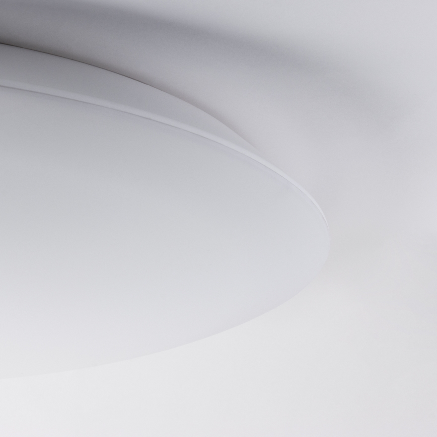 Brilagi - LED потолочный светильник для ванной VESTAS LED/45W/230V, диаметр 48 см, 3000K, IP54