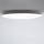 Brilagi - LED потолочный светильник для ванной VESTAS LED/45W/230V, диаметр 48 см, 3000K, IP54