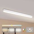 Brilagi - LED потолочный светильник для ванной комнаты SLEEKLINE LED/40 Вт/230 В 3000/4500/6000 К белый IP44