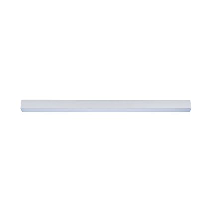 Brilagi - LED потолочный светильник для ванной SLEEKLINE LED/40 Вт/230 В 3000/4500/6000 К серебристый IP44