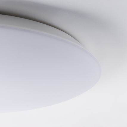 Brilagi - LED потолочный светильник для ванной VESTAS LED/28W/230V Ø 38 см 4000K IP54