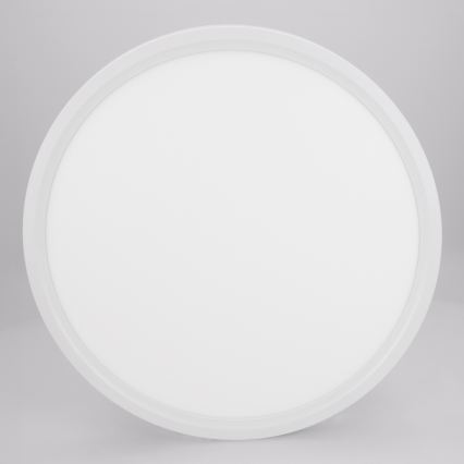 Brilagi - потолочный светильник ESTELA LED, 18 Вт, 230 В, диаметр 30 см, белый