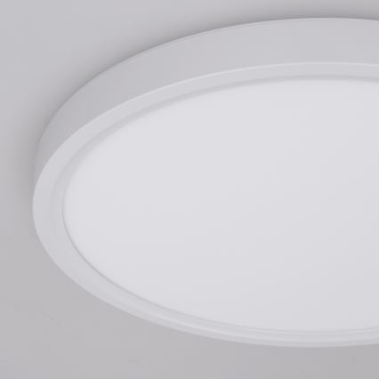 Brilagi - потолочный светильник ESTELA LED, 18 Вт, 230 В, диаметр 30 см, белый