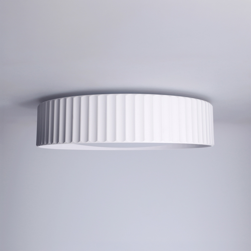 Brilagi - LED-потолочный светильник LUCIA LED/24W/230V, диаметр 31 см, белый