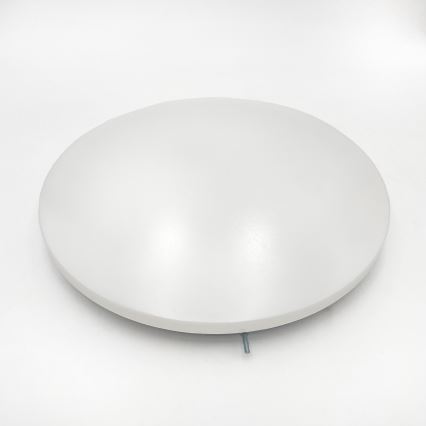 Brilagi - LED потолочный светильник MANAROLA PLAIN LED/24W/230V 3000K Ø 41 см, дуб