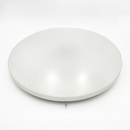 Brilagi - LED потолочный светильник MANAROLA PLAIN LED/36W/230V 3000K, диаметр 48 см, дуб