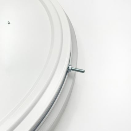 Brilagi - LED потолочный светильник MANAROLA PLAIN LED/36W/230V 3000K, диаметр 48 см, дуб